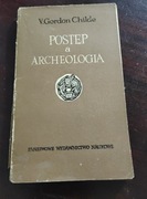 Postęp a archeologia. 