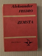 F Zemsta Aleksander Fredro