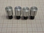 UNITRA Diora amplituner AWS Tosca pokrętło gałka nasadka wys.29 [g17]