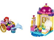 LEGO Disney 10723 kareta Arielki