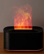 Dyfuzor i nawilżacz 