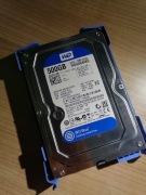 Dysk hdd wd blue 500gb WD5000AAKX