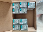 Przekazniki Relpol R4 R2  Nowe Całość 