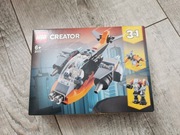 LEGO Creator 3 w 1 31111 Cyberdron