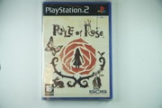 Rule of Rose PS2 Nowa