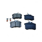 Klocki tył Audi,Citroen,Ford ,Fiat,Seat Skoda,Peugeot,DS,VW,Lancia