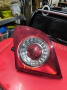 Lampy tylna klapa sedan Passat B6 - wersja angielska 
