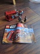 Lego 75099 Star Wars