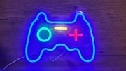 Neon Led Pad  Pokój Gamingowy