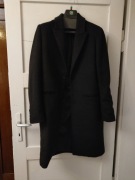 Płaszcz męski Wólczanka