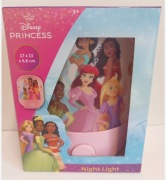 Lampka Nocna Z Nadrukiem