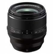 Fujifilm Fujinon XF 56 mm f 1.2 R WR II  praktycznie nieużywany