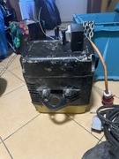 Elektryczna wciągarka łańcuchowa Gis 