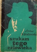 358 Anna Kłodzińska Szukam tego człowieka
