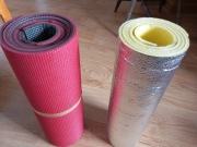 Karimaty - szerokość 52 - 2 szt.