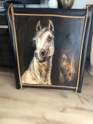 Obraz olej na płótnie