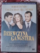 DZIEWCZYNA GANGSTERA DVD nowe bez folii Napisy PL Robert DeNiro B.Murray