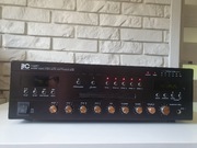 Wzmacniacz ITC TI-60 centrala nagłośnienia 5 strefowa radiowęzeł