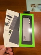 Green Cell HUB USB AK75 Connect60 - NOWY !