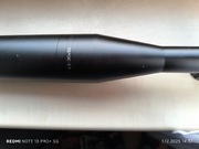 Luneta celownicza Delta optical Titanic 4,5-30x50