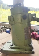Silnik od okumy ls 30