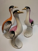  Trzy Żurawie ceramika lata 60