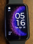 Huawei Watch Fit SE Czarny