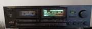 Magnetofon kasetowy ONKYO Integra TA-2550 kaseta gratis