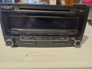 Radio t5 caravelle 7G0035186D