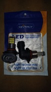 Żarówka samochodowa LED 10 000 lumenów HB3/ HB4