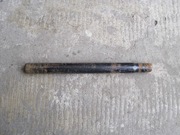 Sztyca stalowa długa