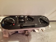 Panel ogrzewania nawiewu Mitsubishi COLT CJ0 klima