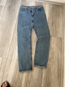 Vintage jeansy Lee USA 34x36