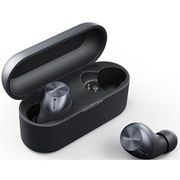 Słuchawki dokanałowe TECHNICS EAH-AZ40M2E-K ANC Wodoodporne Czarny