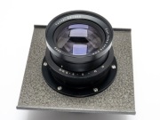 "Mentor" obiektyw Tessar