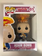 Funko POP Adam Bomb #01 Garbage Pail Kids