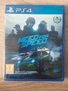 Need for Speed PS4 (stan 5/6)