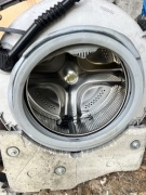 Sprawny bęben do pralki Elektrolux perfect CARE 600 4-6 kg ew6