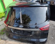 Klapa ford S-max mk2 z instalacją 