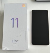 Xiaomi Mi 11 Lite 8GB RAM 128GB ROM Peach Pink
