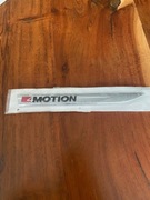 Vw Passat B8 naklejka na błotnik prawy  nowy 