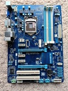 Płyta główna Gigabyte GA-B75-D3V