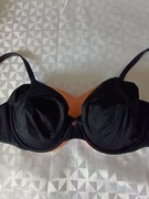 VICTORIA`S SECRET ; MIĘKKI  MINIMIZER NA FISZBINACH ; 42Cx95C