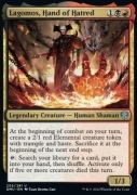 Lagomos, Hand of Hatred (DMU)