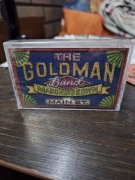 Kaseta oryginalnie zapakowana