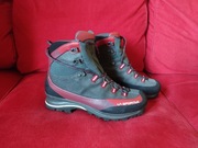 La Sportiva trango leather gtx