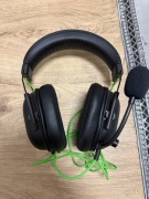Razer Blackshark V2 X