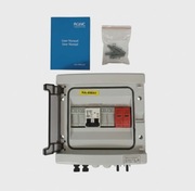 Wyłącznik prądu stałego DC HA 8WAY, 1000 V 32 A, IP65