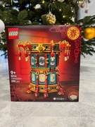 LEGO 80116 TRADYCYJNA CHIŃSKA LAMPA