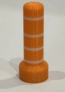 Pionek do poziomowania mebli kuchennych – wskaźnik linii lasera - 16szt.